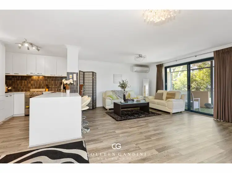 11/40 Wellington Street