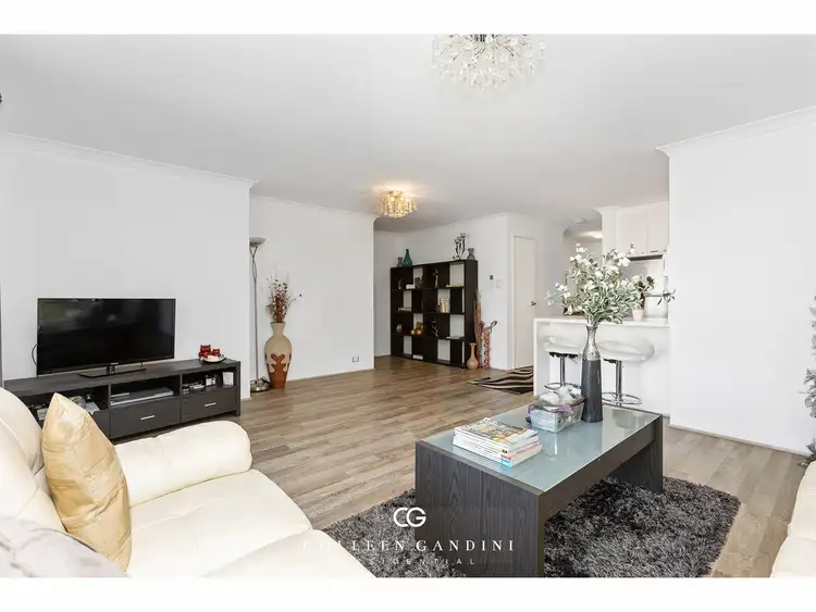 Second view of Homely apartment listing, 11/40 Wellington Street, East Perth WA 6004