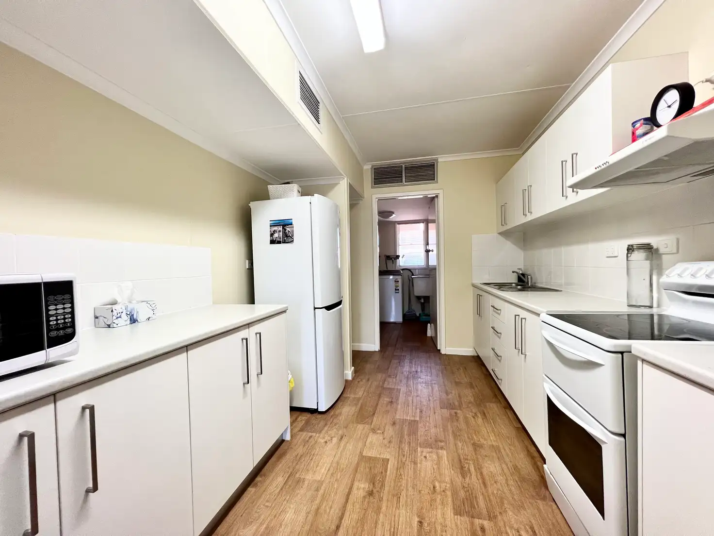 Main view of Homely townhouse listing, 24 John Way, South Hedland WA 6722