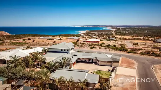 12 Jacques Boulevard, Kalbarri WA 6536