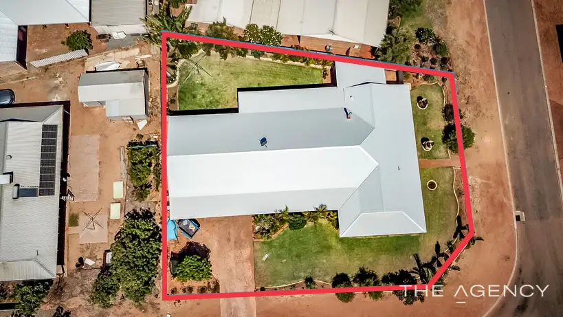 Main view of Homely house listing, 63/100 Gantheaume Crescent, Kalbarri WA 6536