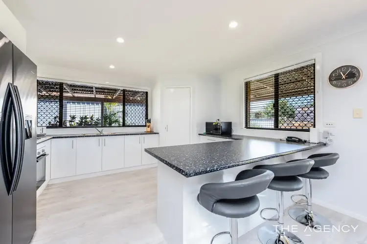 Second view of Homely house listing, 63/100 Gantheaume Crescent, Kalbarri WA 6536