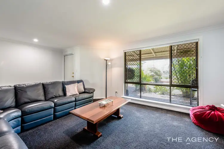 Fourth view of Homely house listing, 63/100 Gantheaume Crescent, Kalbarri WA 6536