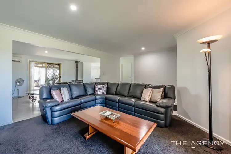 Fifth view of Homely house listing, 63/100 Gantheaume Crescent, Kalbarri WA 6536