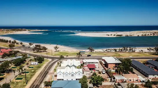 Main view of Homely unit listing, 2/94 Grey Street, Kalbarri WA 6536