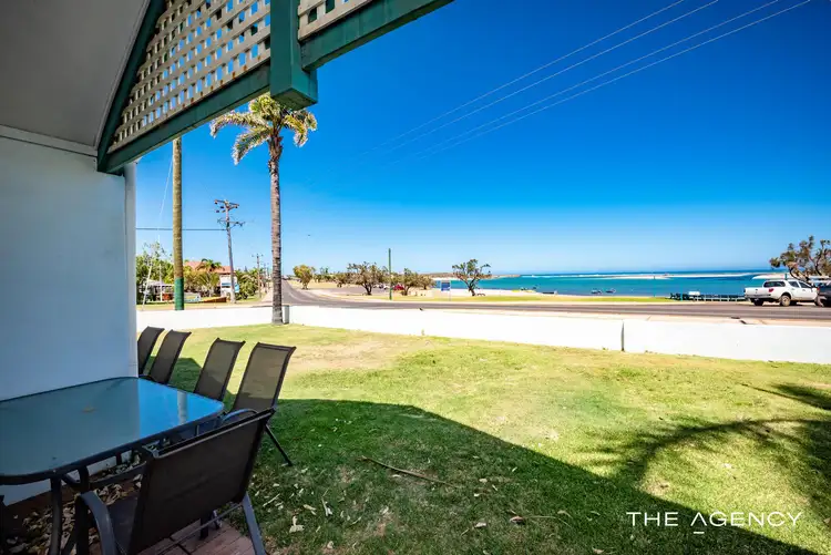 Second view of Homely unit listing, 2/94 Grey Street, Kalbarri WA 6536