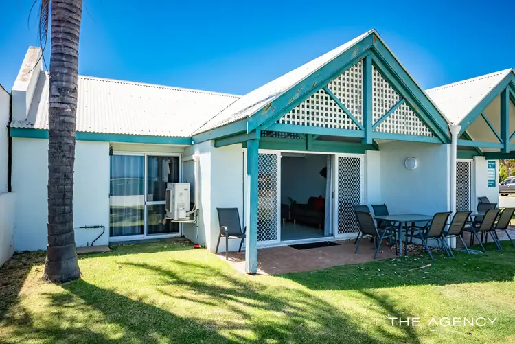 Third view of Homely unit listing, 2/94 Grey Street, Kalbarri WA 6536