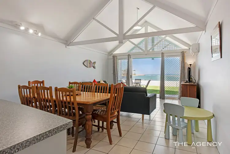 Fourth view of Homely unit listing, 2/94 Grey Street, Kalbarri WA 6536