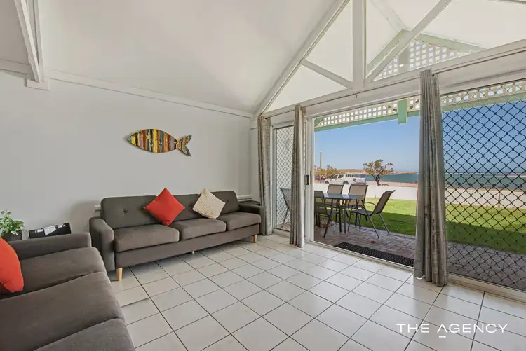 Sixth view of Homely unit listing, 2/94 Grey Street, Kalbarri WA 6536