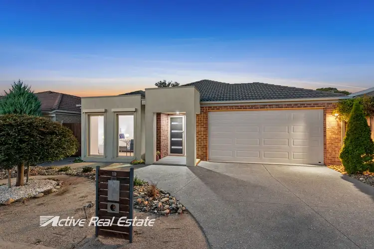 19 Mariners Retreat, Mornington VIC 3931