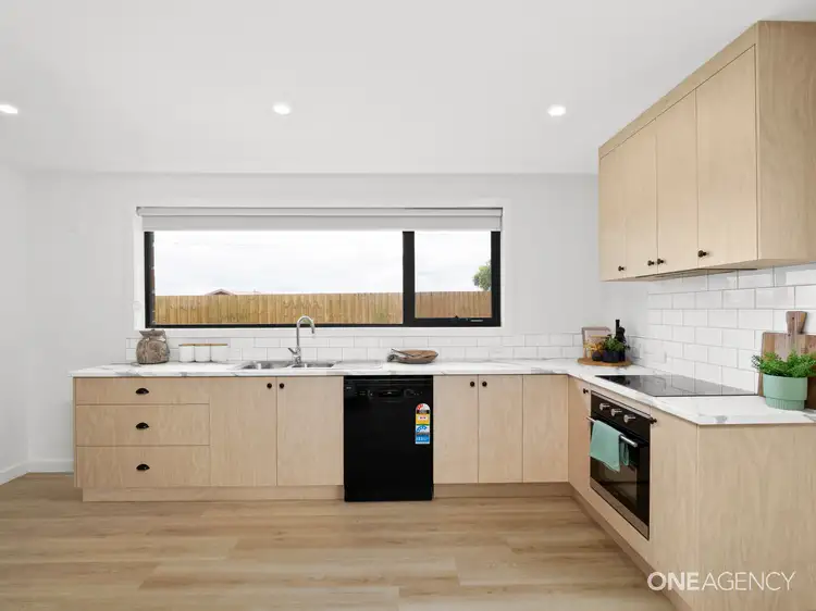 2/40 Glen Ard Mohr Road, Exeter TAS 7275