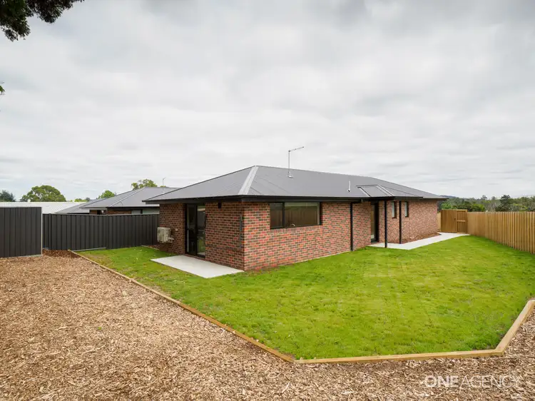 Second view of Homely villa listing, 2/40 Glen Ard Mohr Road, Exeter TAS 7275