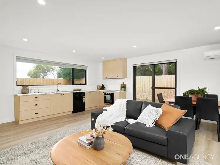 Fifth view of Homely villa listing, 2/40 Glen Ard Mohr Road, Exeter TAS 7275