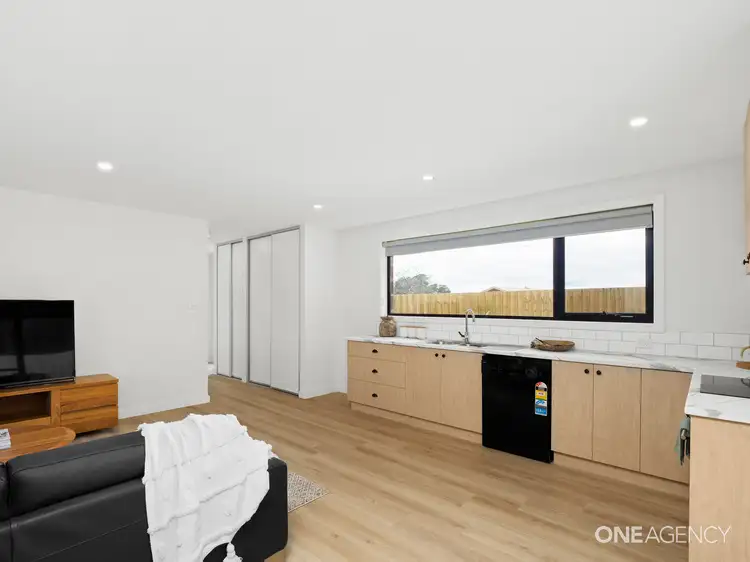 Sixth view of Homely villa listing, 2/40 Glen Ard Mohr Road, Exeter TAS 7275
