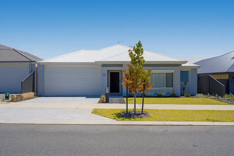 10 Santorini Parkway, Baldivis WA 6171