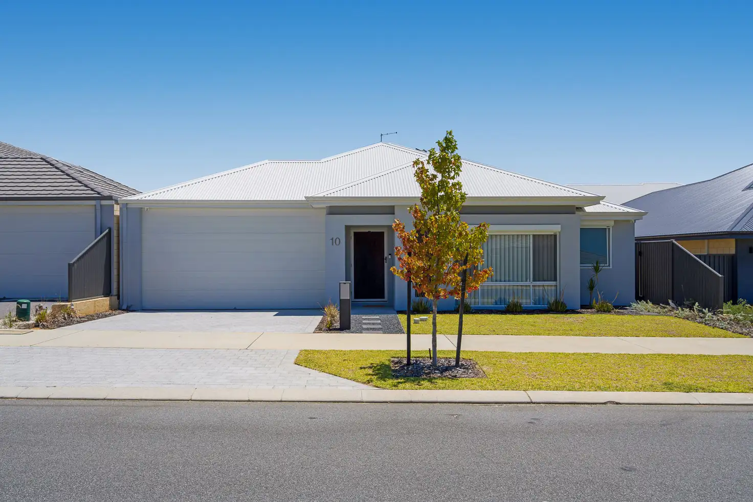 Main view of Homely house listing, 10 Santorini Parkway, Baldivis WA 6171