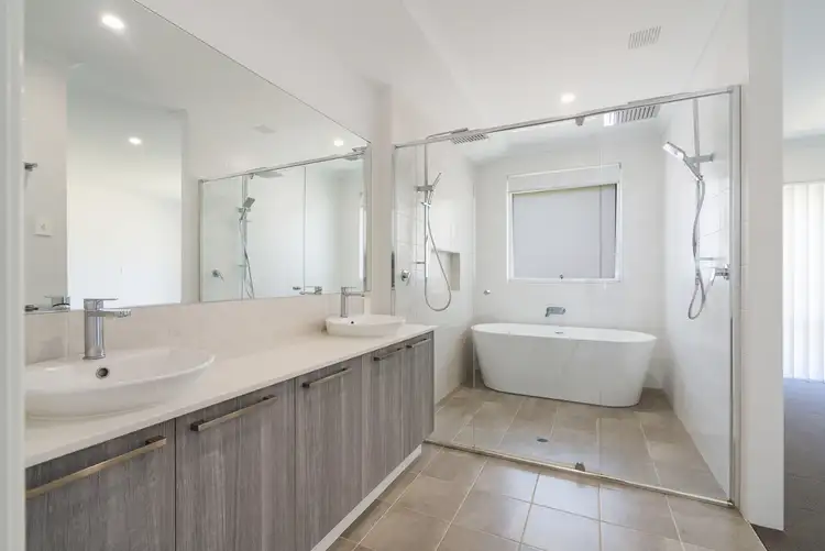 Sixth view of Homely house listing, 10 Santorini Parkway, Baldivis WA 6171