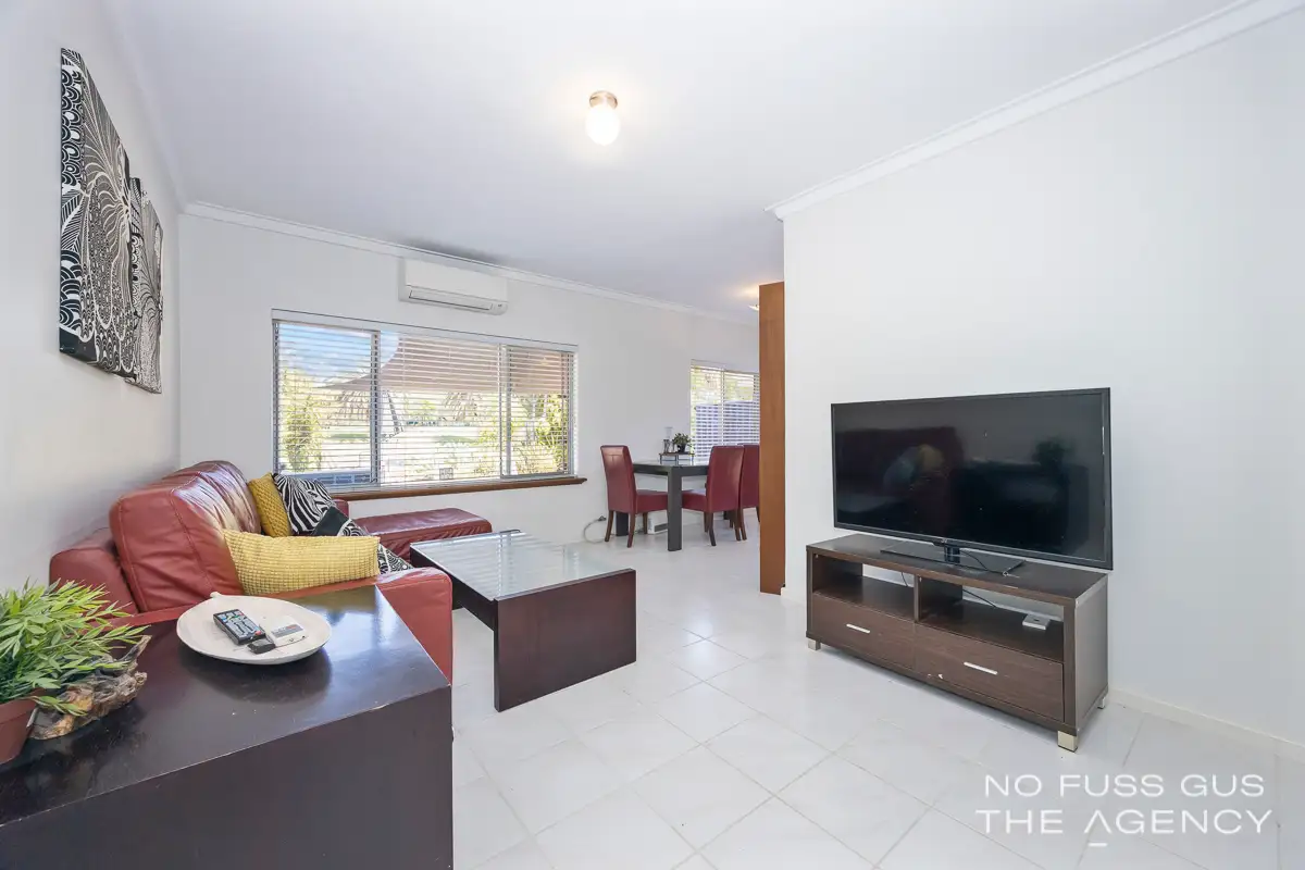 Main view of Homely house listing, 25 Telford Crescent, Stirling WA 6021