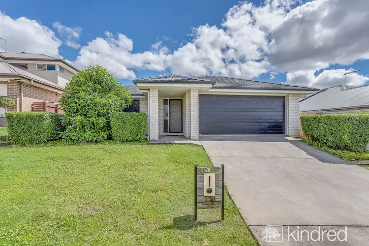 Main view of Homely house listing, 13 Dalray Street, Kallangur QLD 4503