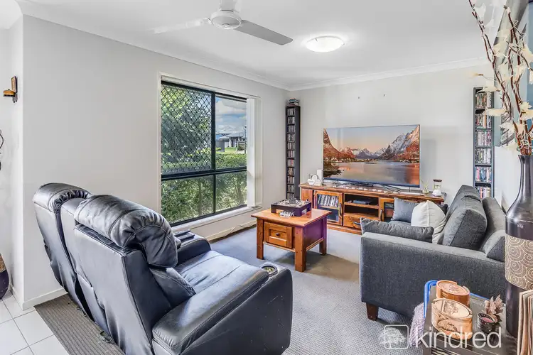Second view of Homely house listing, 13 Dalray Street, Kallangur QLD 4503