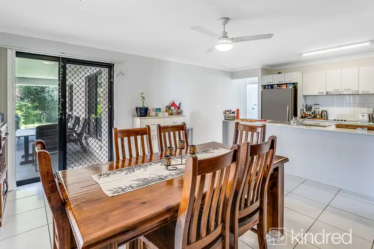 Fifth view of Homely house listing, 13 Dalray Street, Kallangur QLD 4503