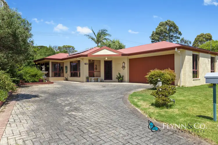 67 Woonton Crescent, Rosebud VIC 3939
