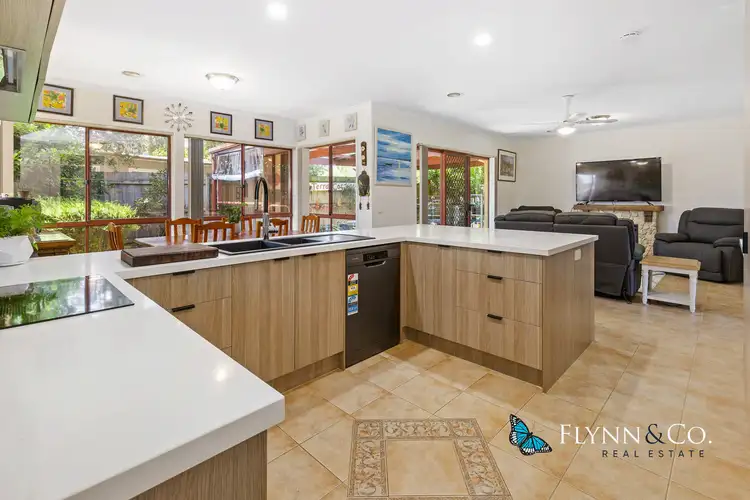 Second view of Homely house listing, 67 Woonton Crescent, Rosebud VIC 3939
