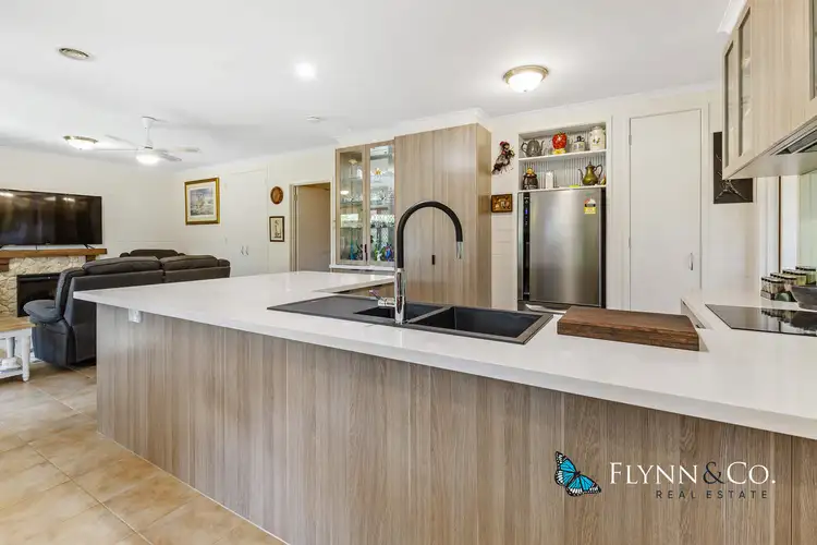 Third view of Homely house listing, 67 Woonton Crescent, Rosebud VIC 3939