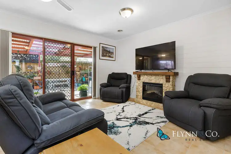 Fourth view of Homely house listing, 67 Woonton Crescent, Rosebud VIC 3939