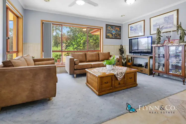 Fifth view of Homely house listing, 67 Woonton Crescent, Rosebud VIC 3939