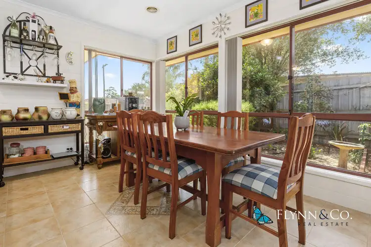 Sixth view of Homely house listing, 67 Woonton Crescent, Rosebud VIC 3939