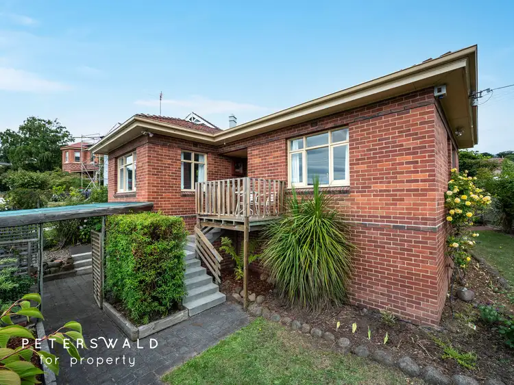 1a Proctors Road, Dynnyrne TAS 7005