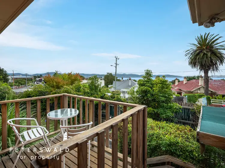 Fifth view of Homely house listing, 1a Proctors Road, Dynnyrne TAS 7005