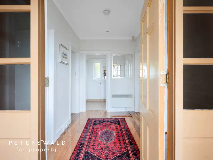 Sixth view of Homely house listing, 1a Proctors Road, Dynnyrne TAS 7005