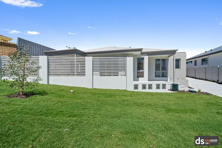 Fourth view of Homely unit listing, 1/8 Landells Rise, Hillarys WA 6025