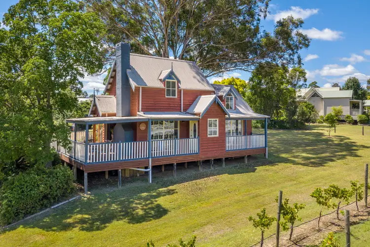 Main view of Homely house listing, 47/2 Oakey Creek Road, Pokolbin NSW 2320