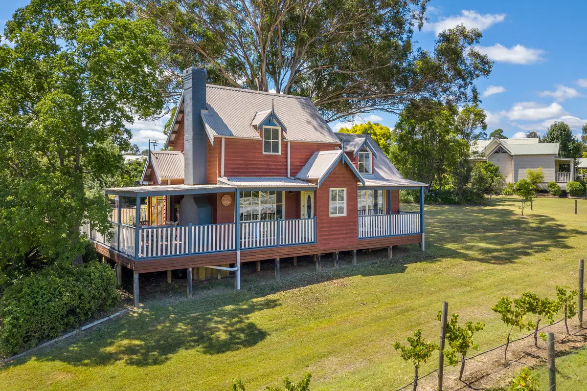 Main view of Homely house listing, 47/2 Oakey Creek Road, Pokolbin NSW 2320