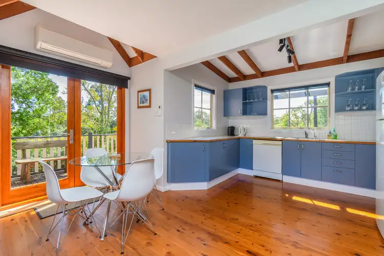 Fifth view of Homely house listing, 47/2 Oakey Creek Road, Pokolbin NSW 2320