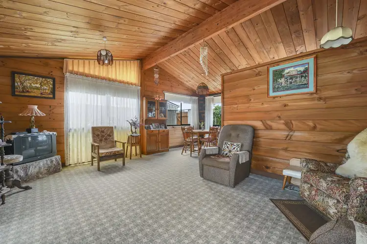 Second view of Homely house listing, 29 Tomkinson Street, Wilsonton QLD 4350