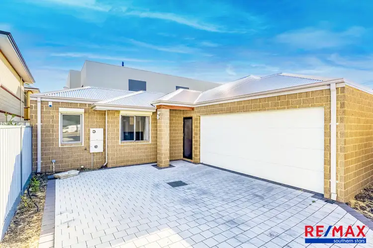 Main view of Homely house listing, 3c Lena Street, Beckenham WA 6107