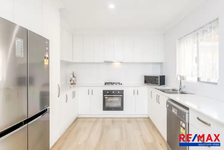 Third view of Homely house listing, 3c Lena Street, Beckenham WA 6107