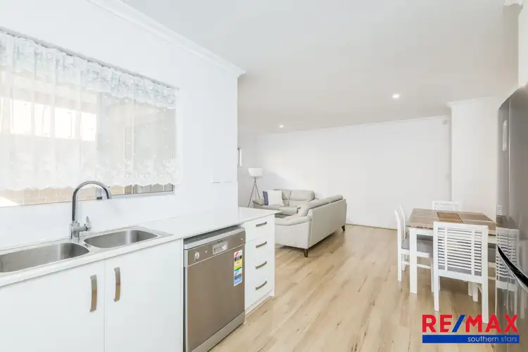 Fourth view of Homely house listing, 3c Lena Street, Beckenham WA 6107