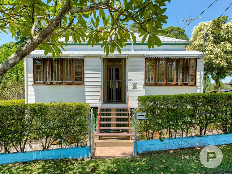 Main view of Homely house listing, 1 Gowrie Street, Annerley QLD 4103