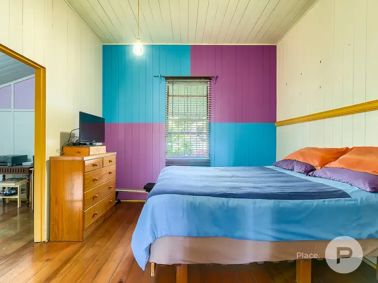 Fifth view of Homely house listing, 1 Gowrie Street, Annerley QLD 4103