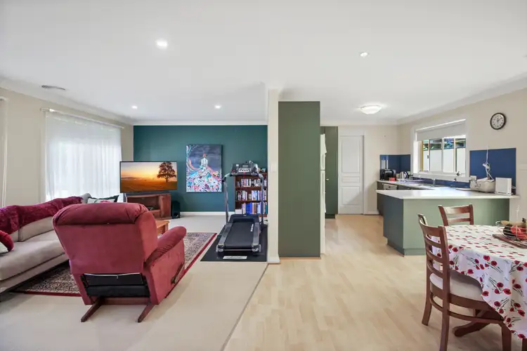 Fourth view of Homely unit listing, 1B Canola Place, Estella NSW 2650