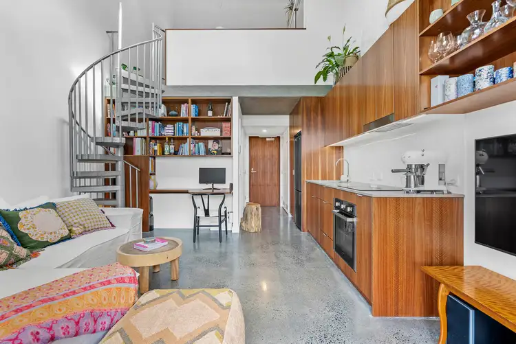 Second view of Homely unit listing, 10/9 Easy Street, Byron Bay NSW 2481