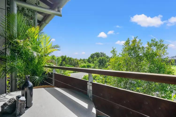 Third view of Homely unit listing, 10/9 Easy Street, Byron Bay NSW 2481