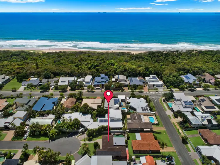 6 Tallawa Place, Wurtulla QLD 4575