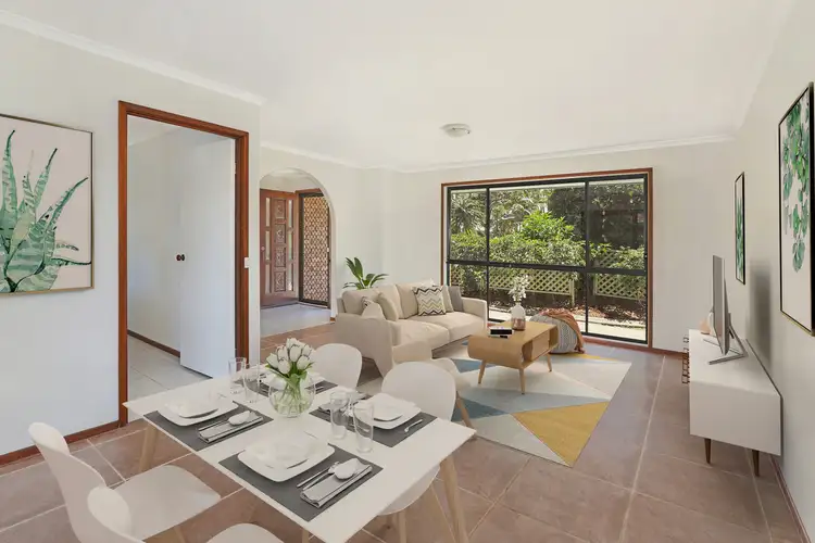 Fourth view of Homely house listing, 6 Tallawa Place, Wurtulla QLD 4575