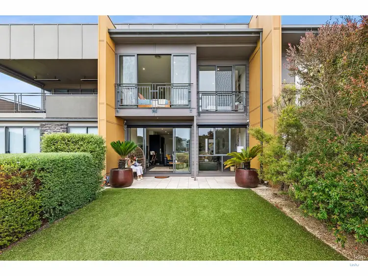 Main view of Homely townhouse listing, 2 Driftwood Place, Torquay VIC 3228